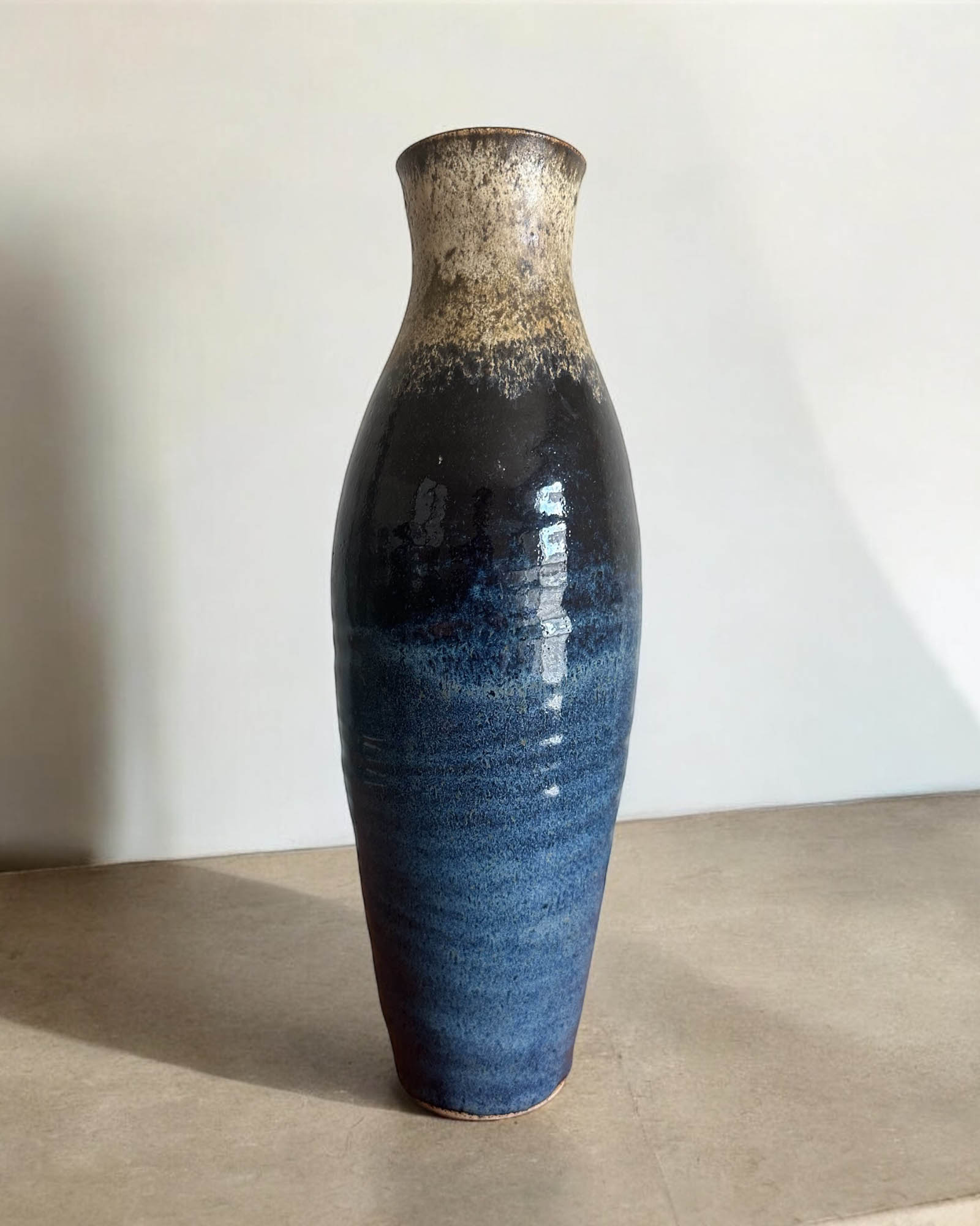 Slim Vase