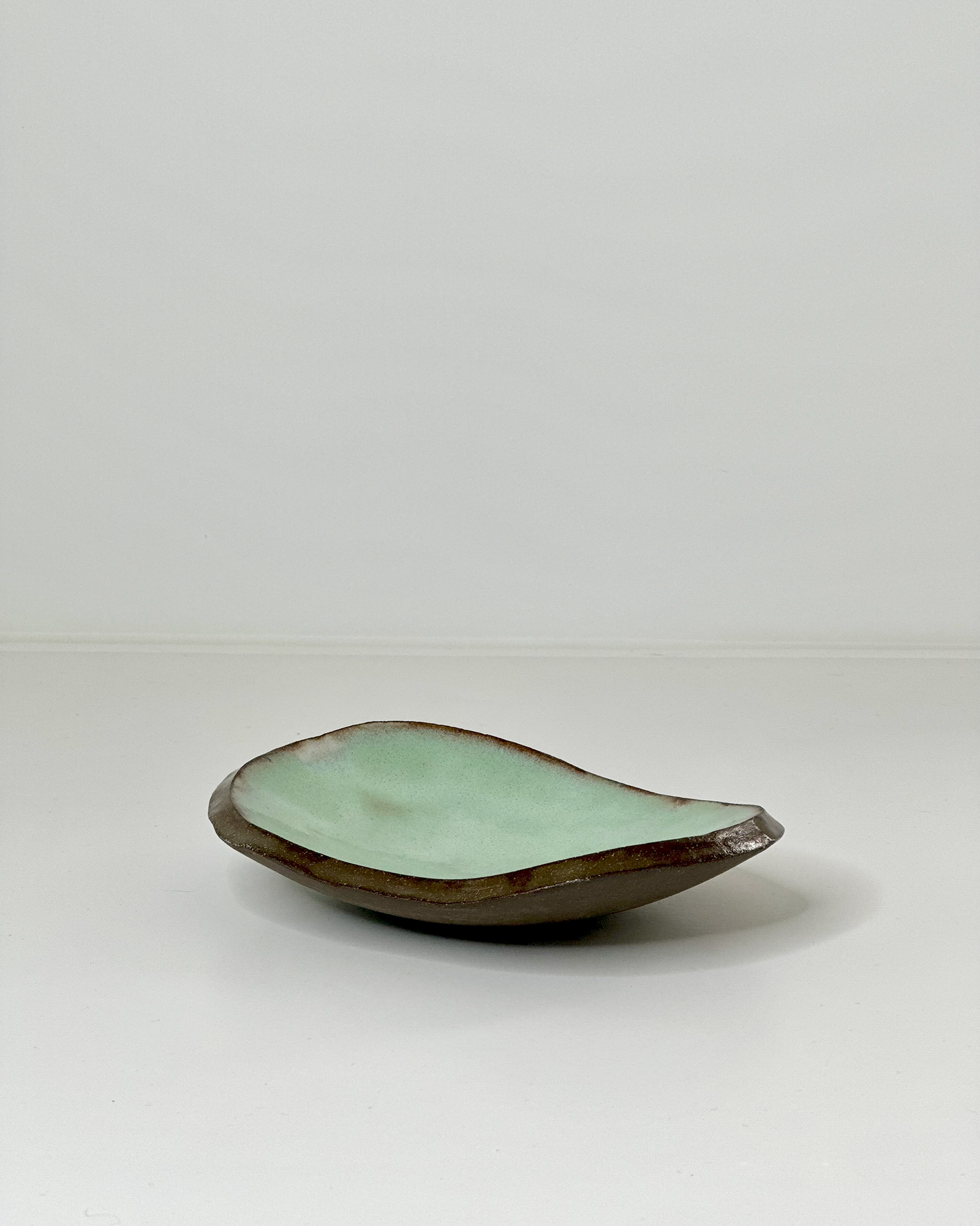 Mini Oval Platter