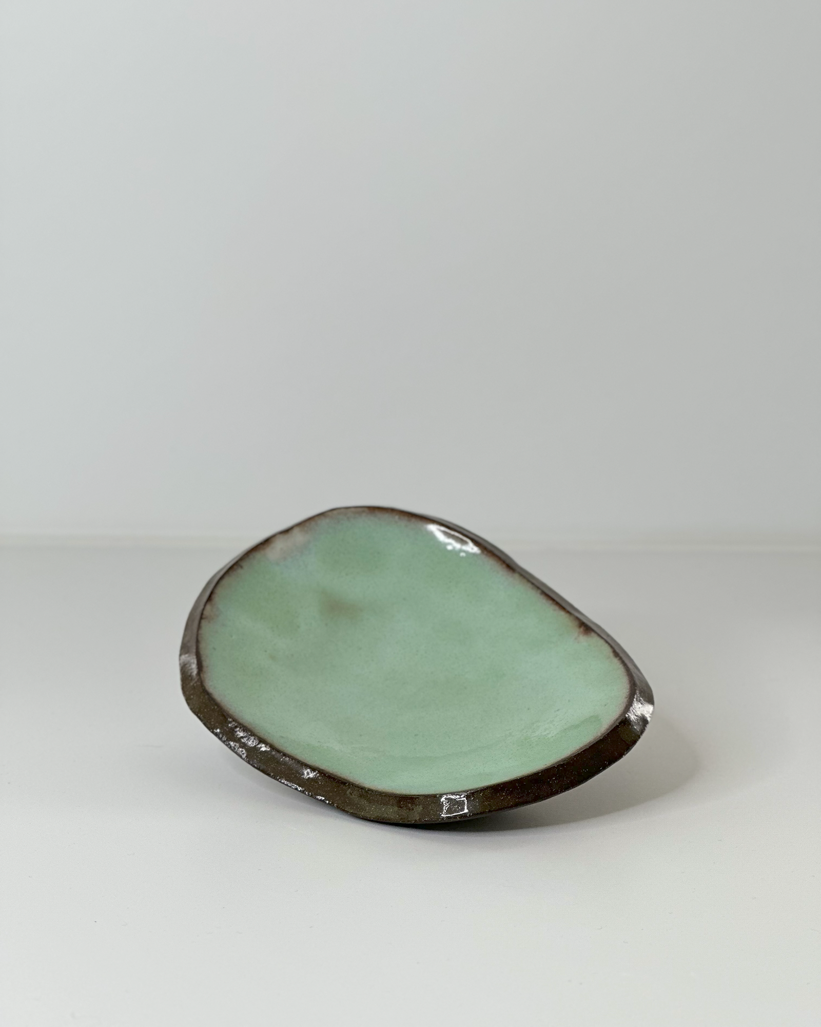 Mini Oval Platter