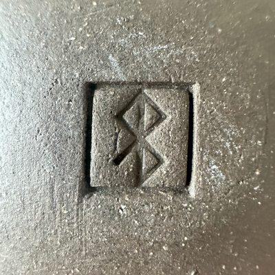 Studio B Makers Mark