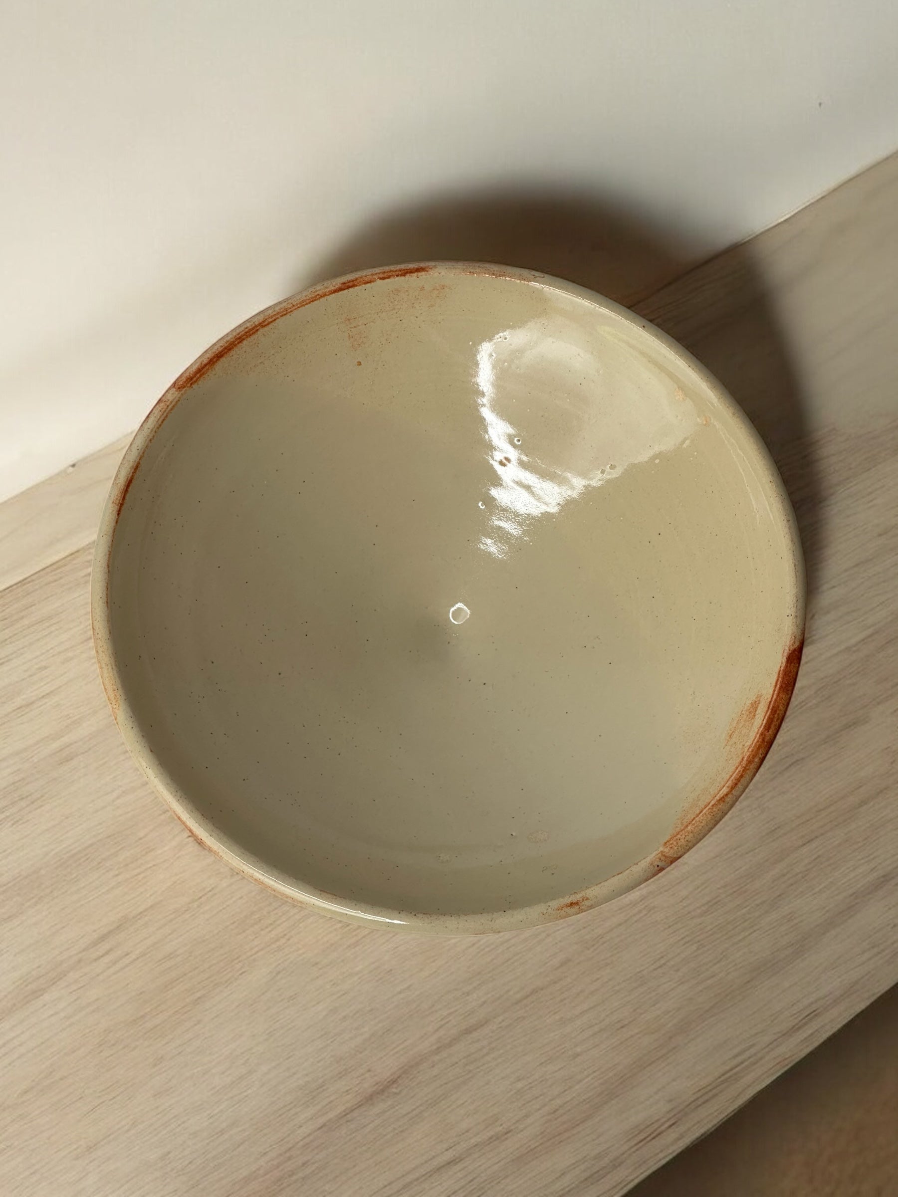 Shino Bowl I
