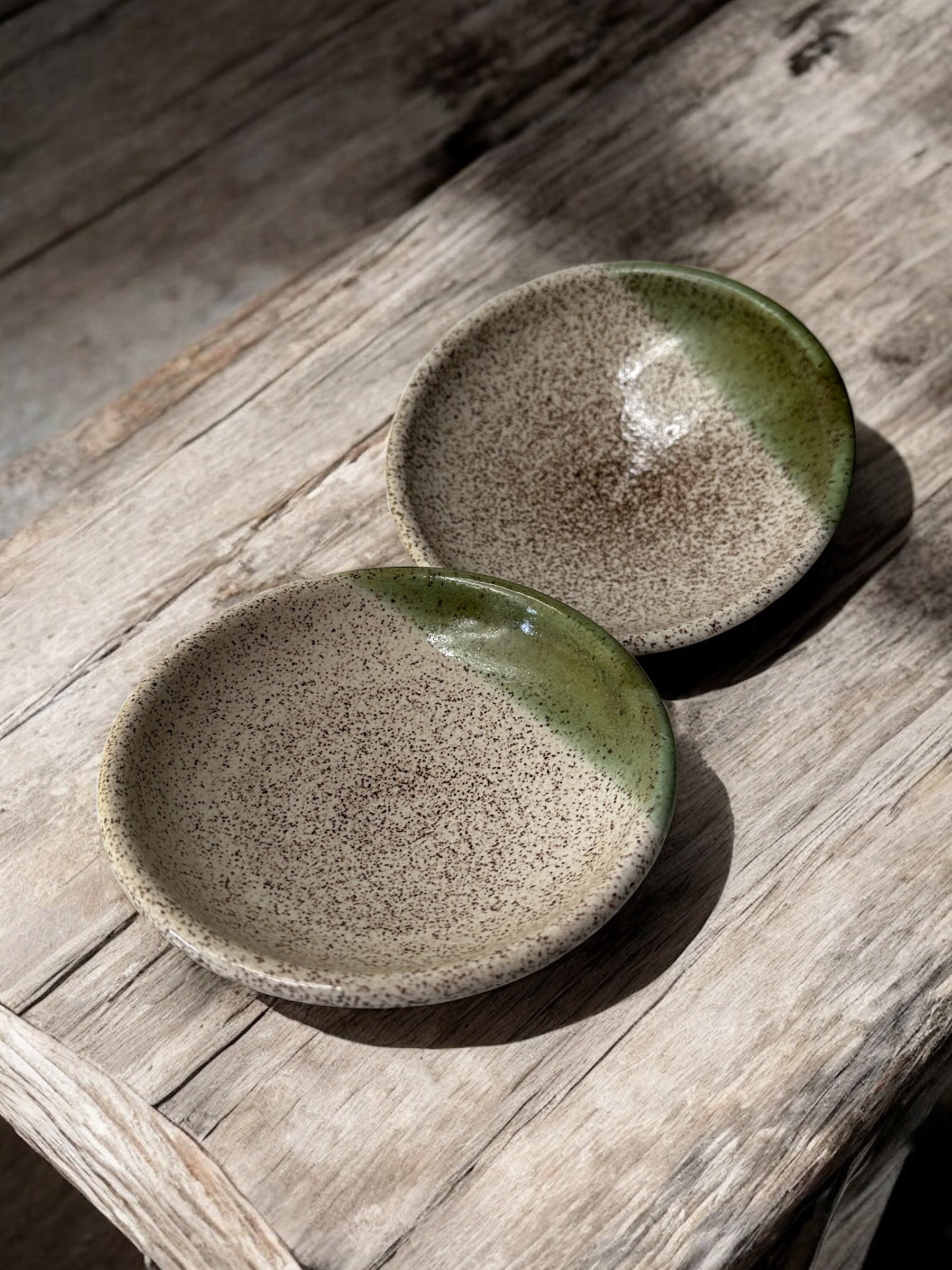 Serving Bowls (set of 2)
