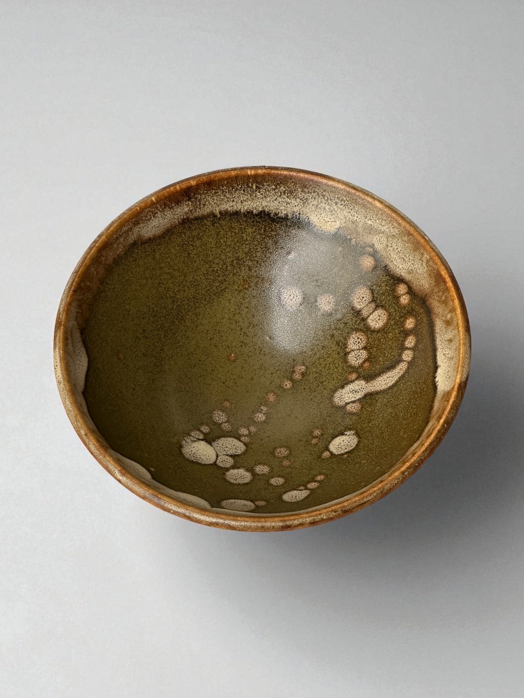 Moss Green Bowl