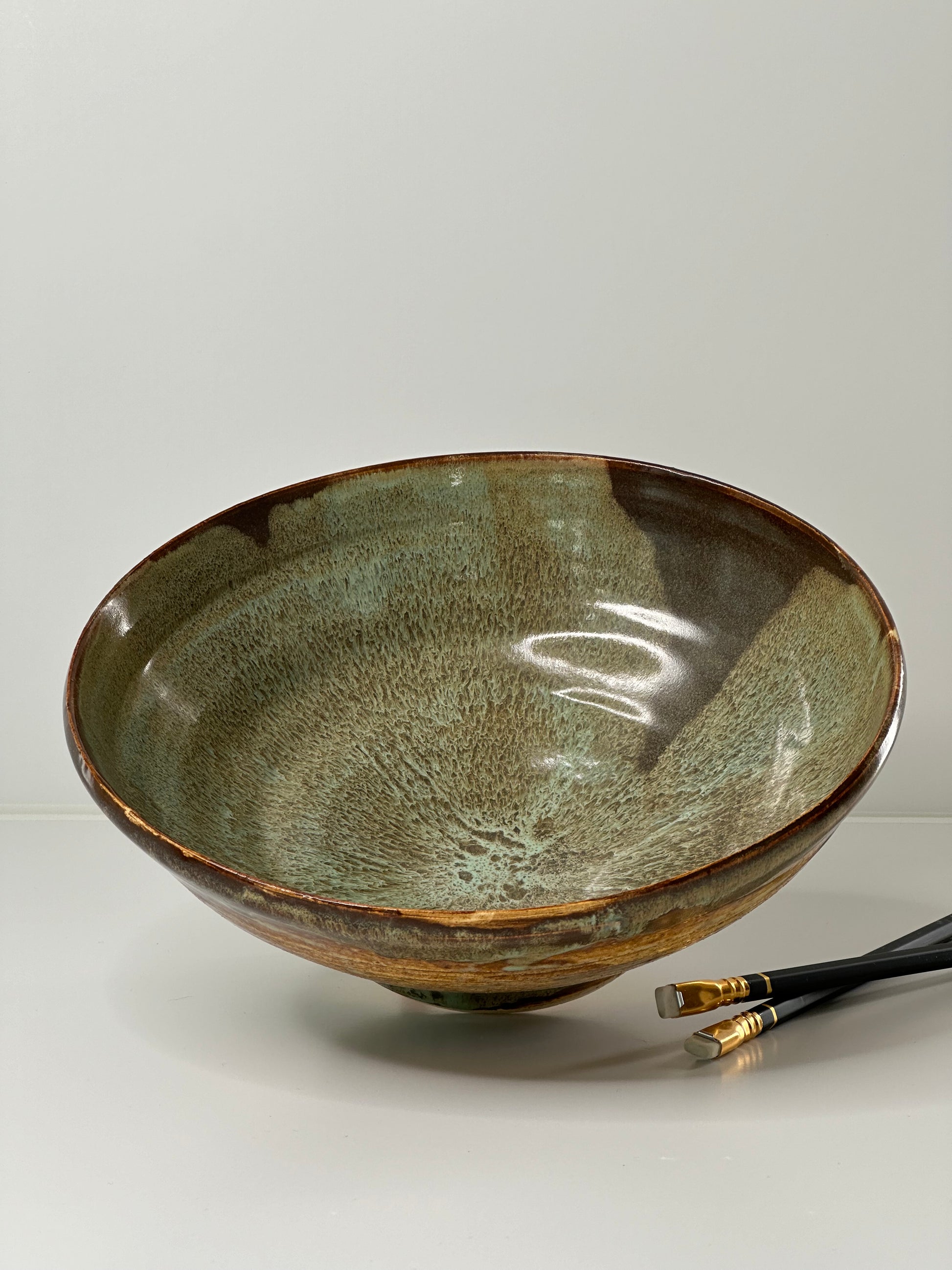 Serving Bowl