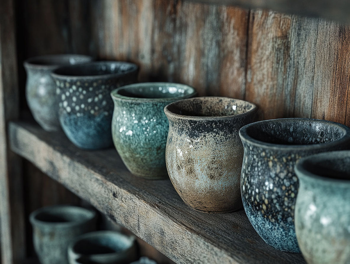 5 Must-Visit U.S. Towns for Pottery Lovers and Handmade Ceramics