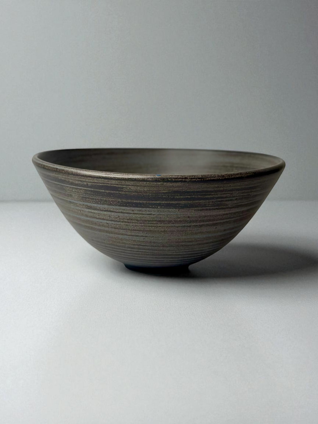 Contemporary Large Salad Bowl