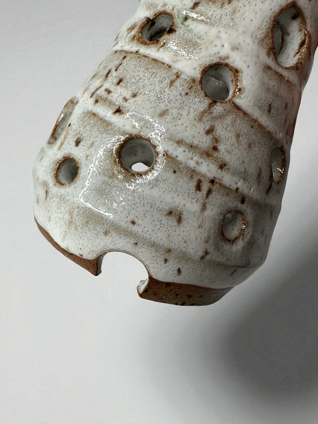 Christmas Tree Votives - Set of 3