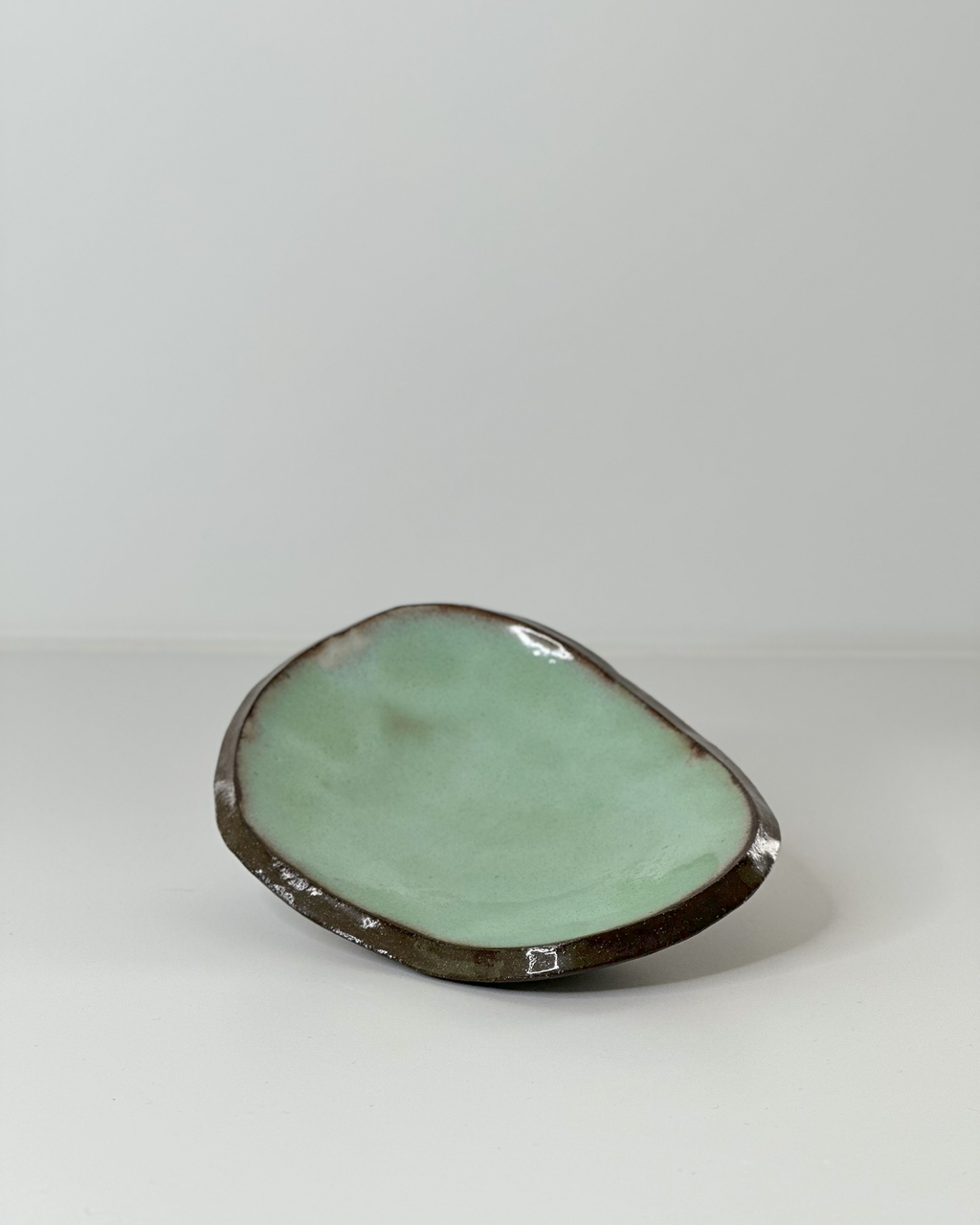 Mini Oval Platter