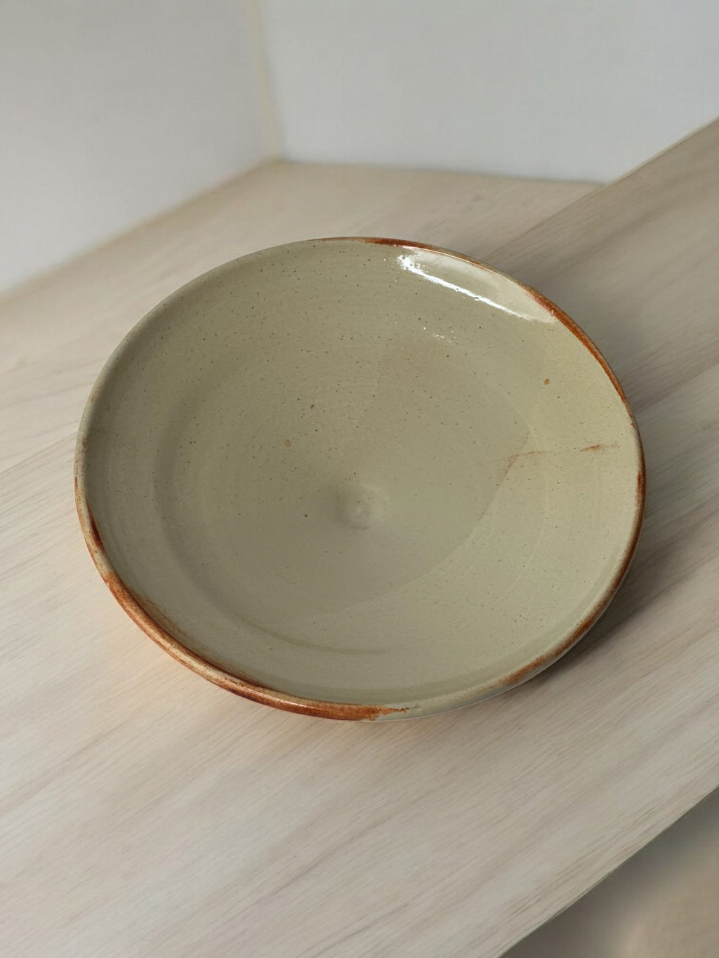Shino Bowl II