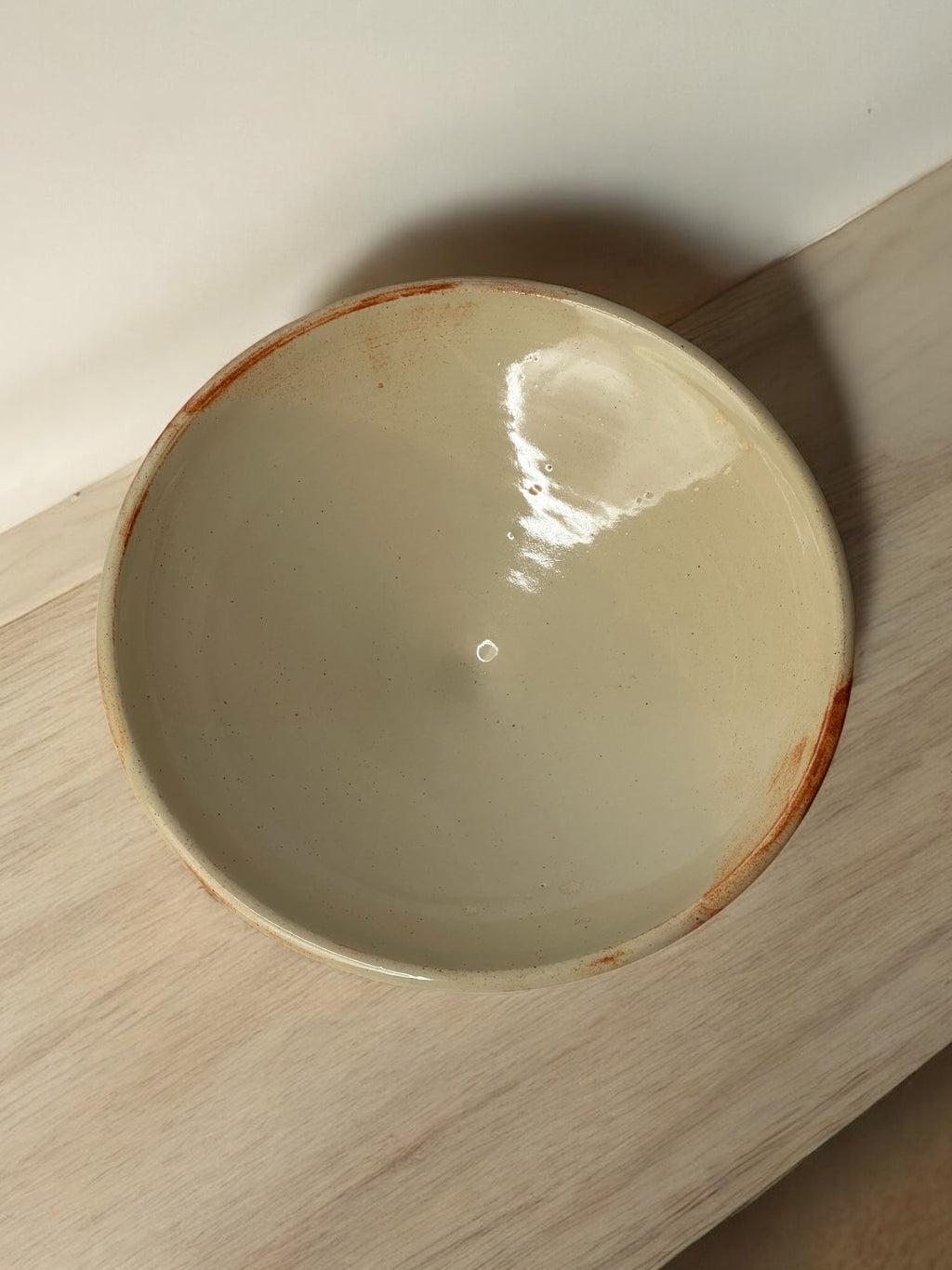 Shino Bowl I