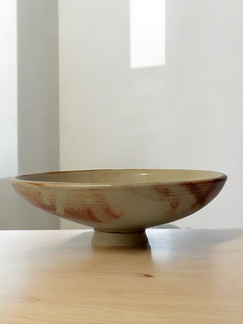 Shino Bowl I