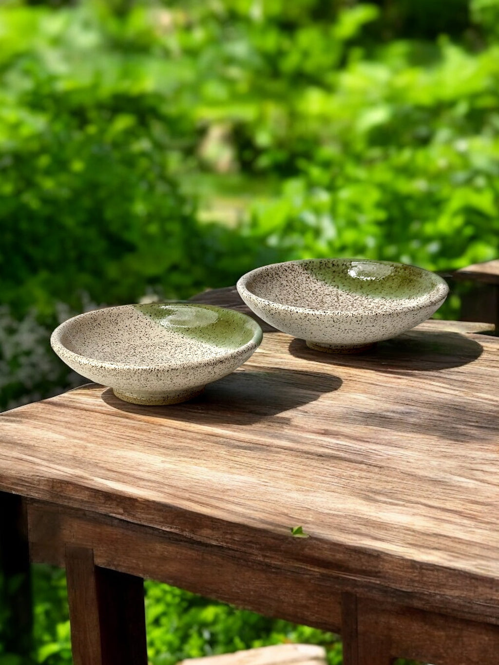 Serving Bowls (set of 2)