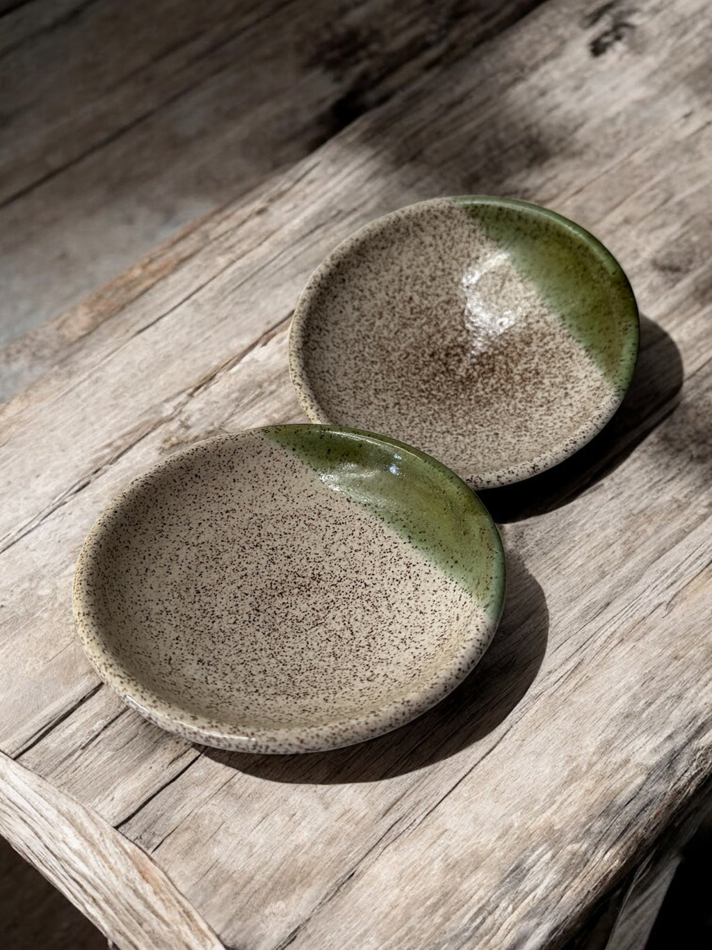 Serving Bowls (set of 2)