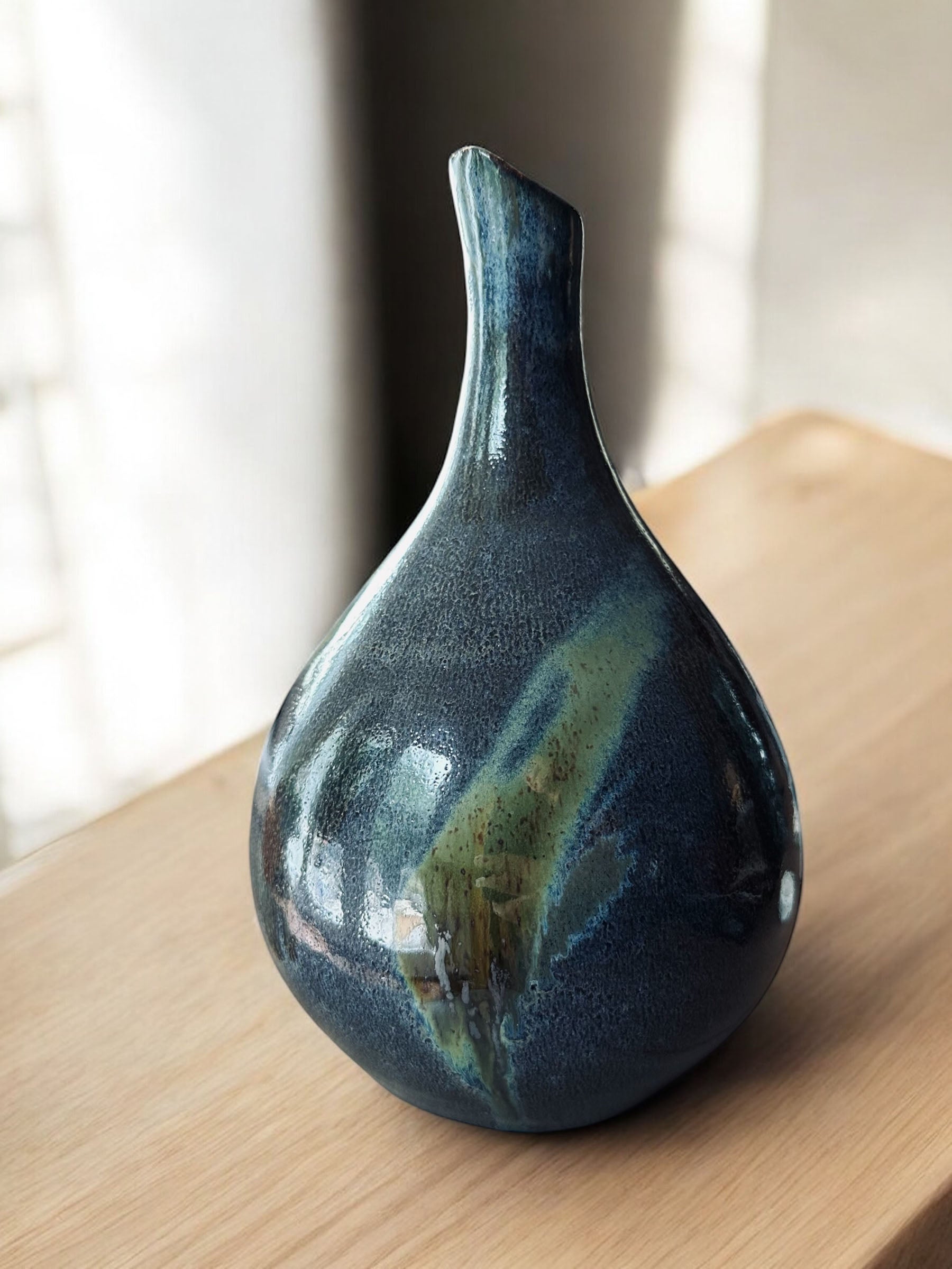 Teardrop Vase